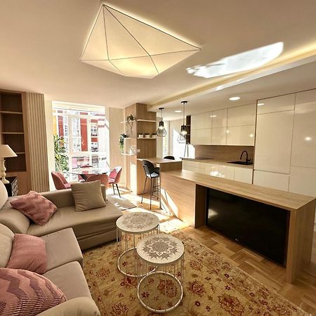 A Un Paso De La Catedral Apartment Burgos Ngoại thất bức ảnh
