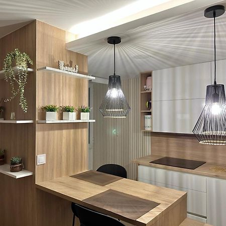 A Un Paso De La Catedral Apartment Burgos Ngoại thất bức ảnh