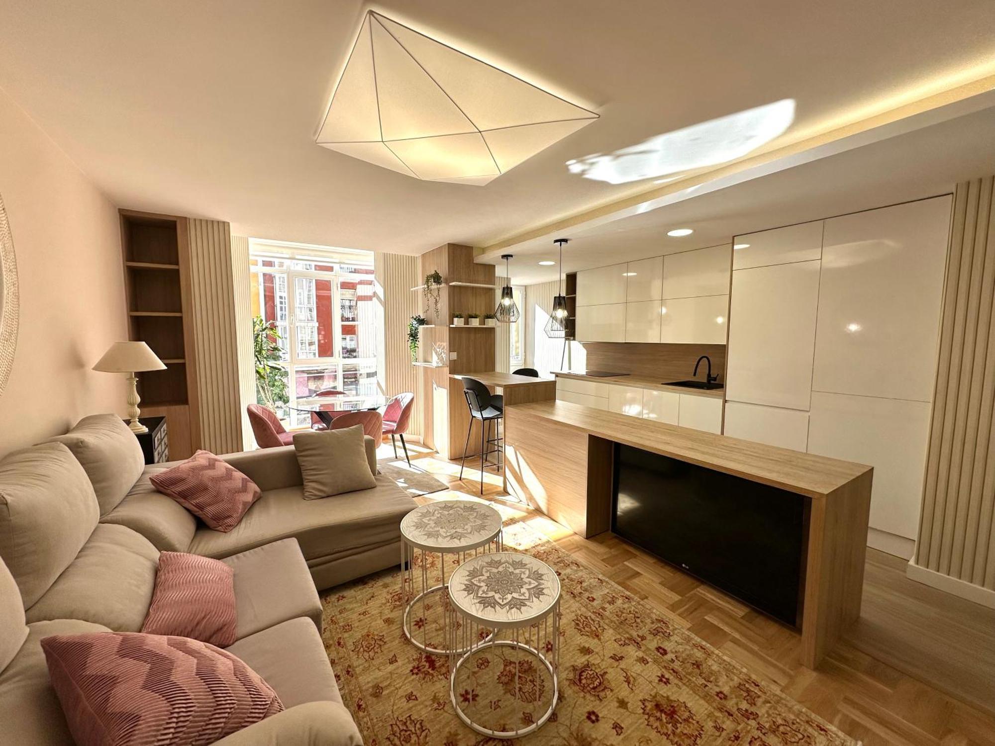A Un Paso De La Catedral Apartment Burgos Ngoại thất bức ảnh