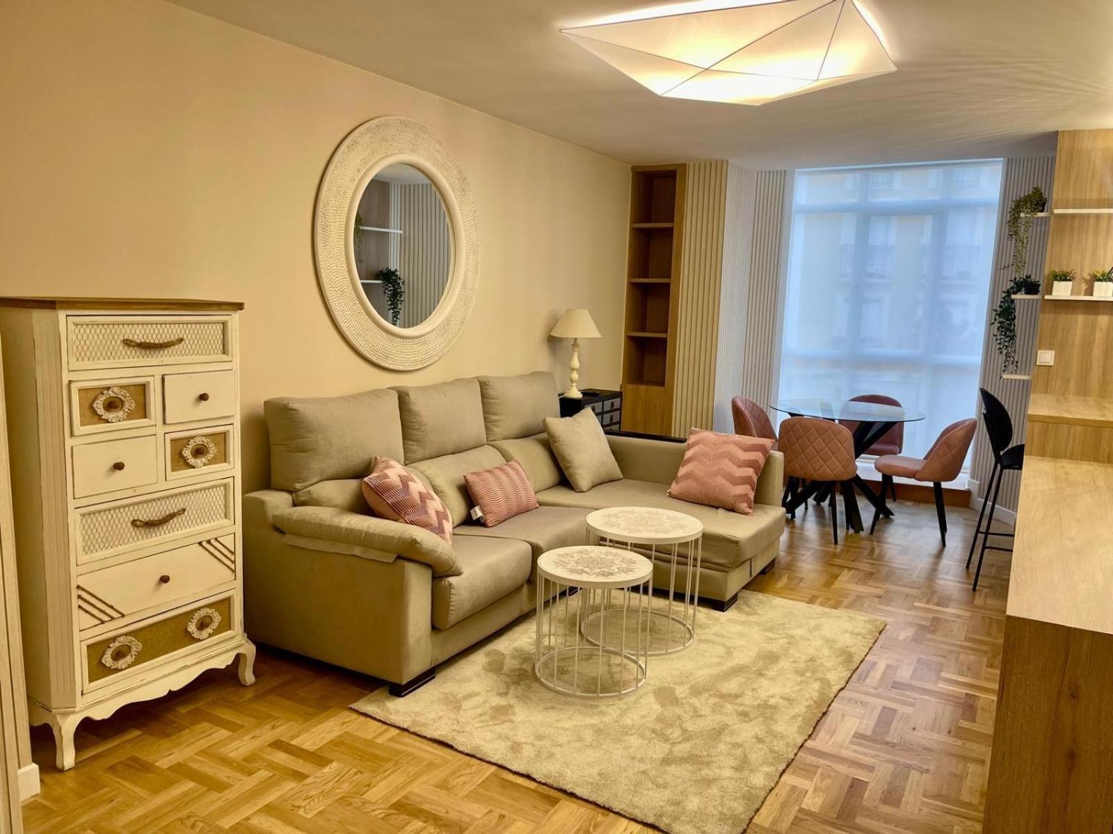 A Un Paso De La Catedral Apartment Burgos Ngoại thất bức ảnh