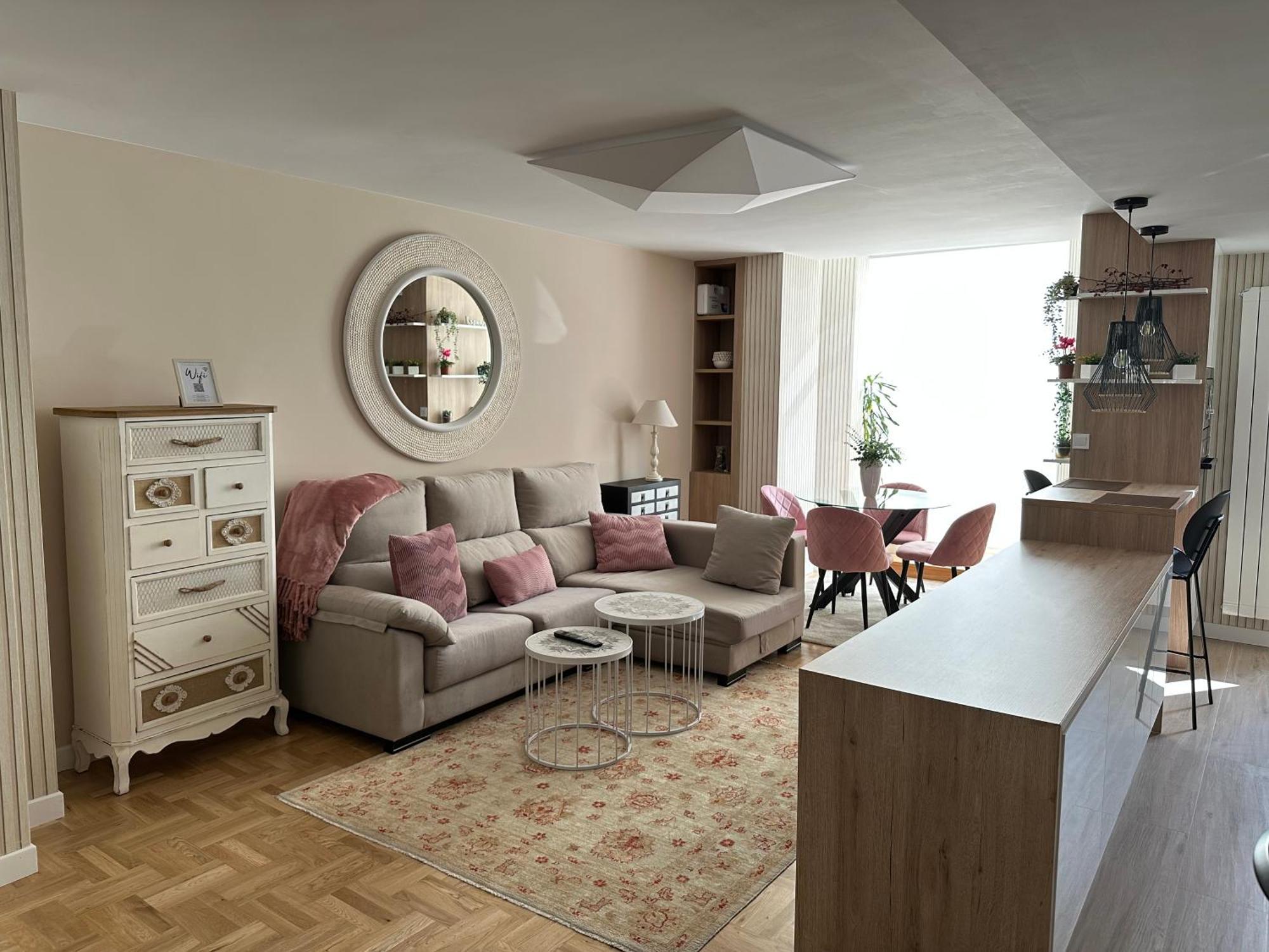 A Un Paso De La Catedral Apartment Burgos Ngoại thất bức ảnh