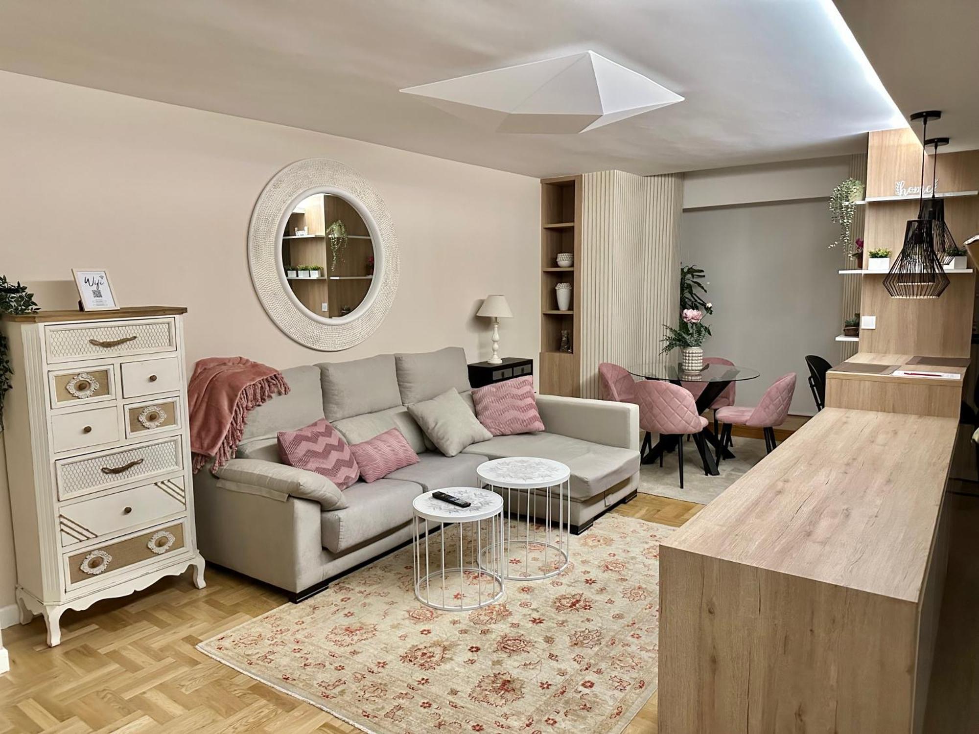 A Un Paso De La Catedral Apartment Burgos Ngoại thất bức ảnh